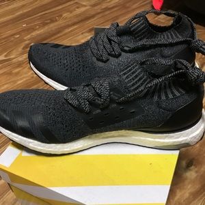 Adidas Ultraboost Uncaged Sneakers